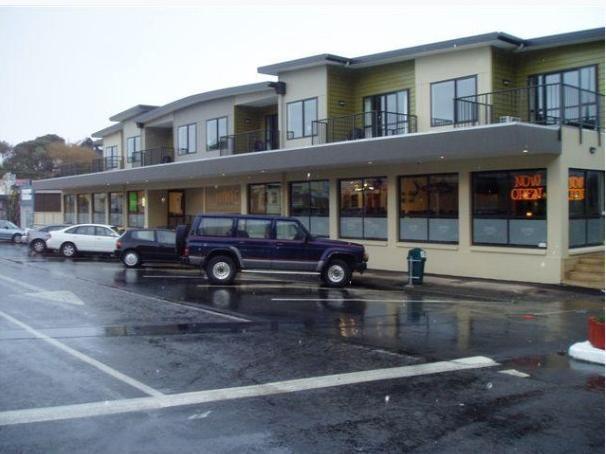 Finns Paekakariki Exterior foto