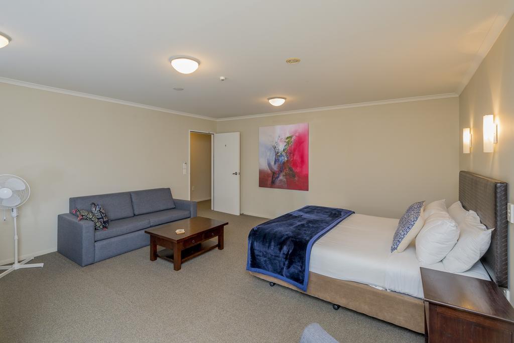Finns Paekakariki Exterior foto